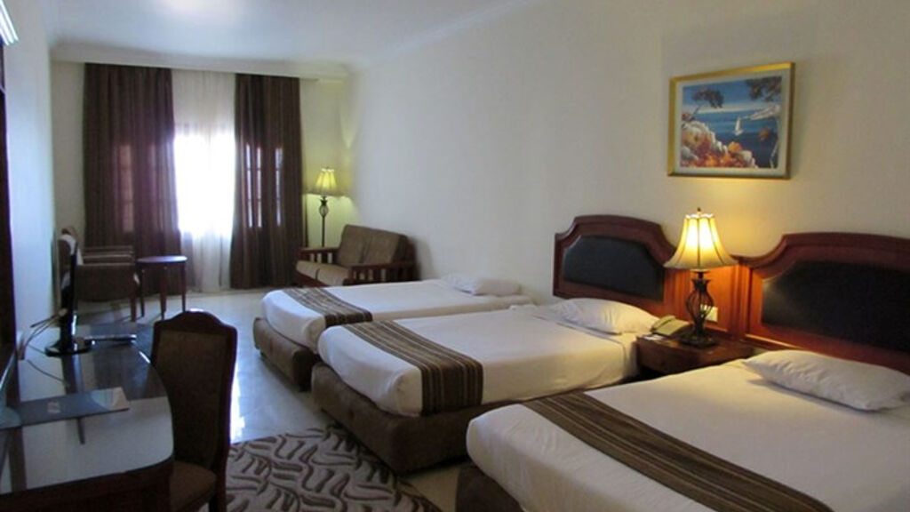 Coral Hills Resort