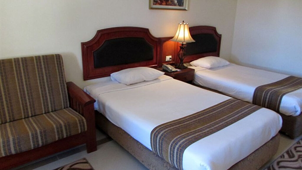Coral Hills Resort