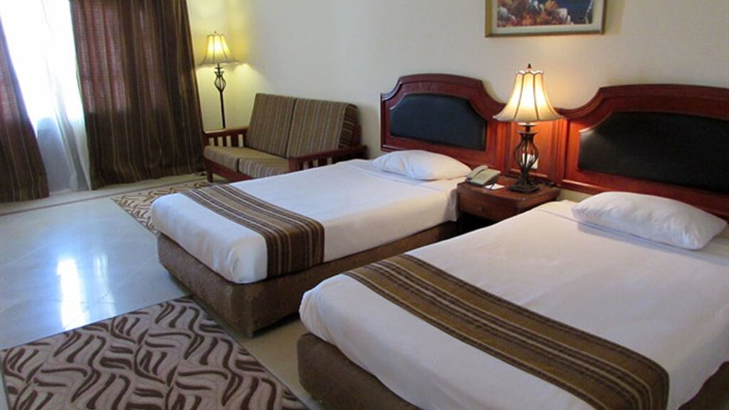 Coral Hills Resort