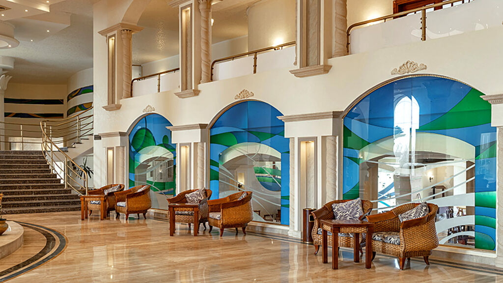 Coral Hills Marsa Alam