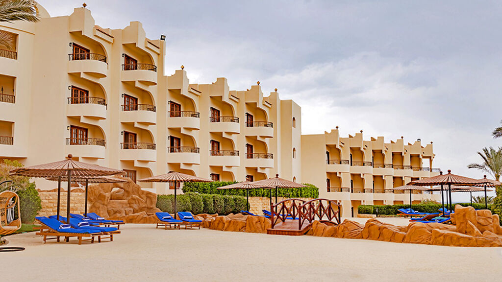 Coral Hills Marsa Alam