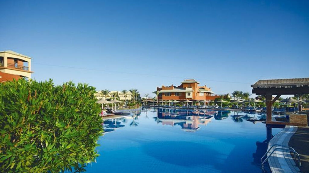 Coral Sea Holiday Village