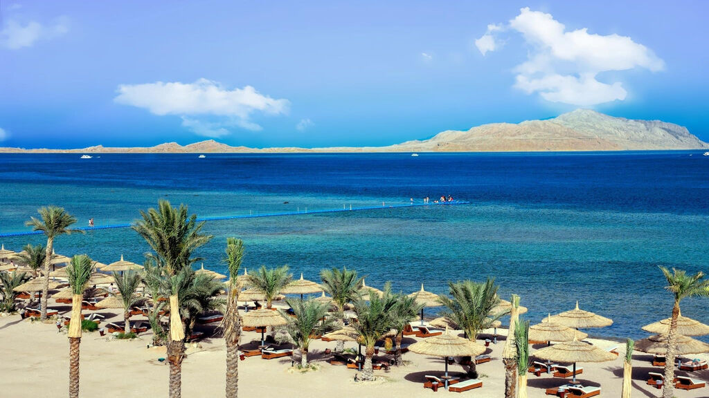 Coral Sea Imperial Sensatori Resort