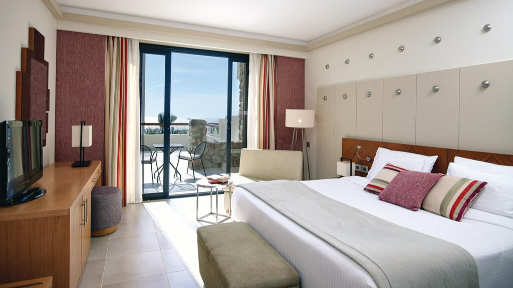 Coral Sea Imperial Sensatori Resort