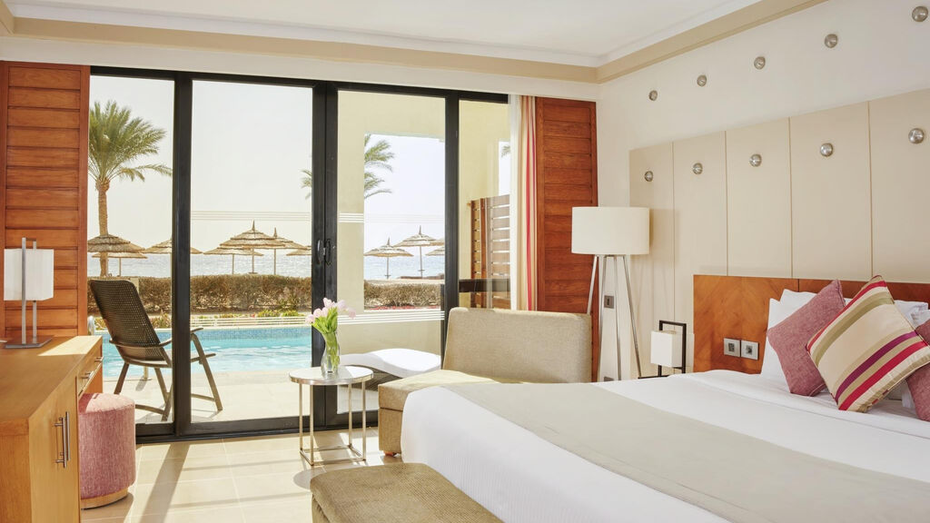 Coral Sea Imperial Sensatori Resort