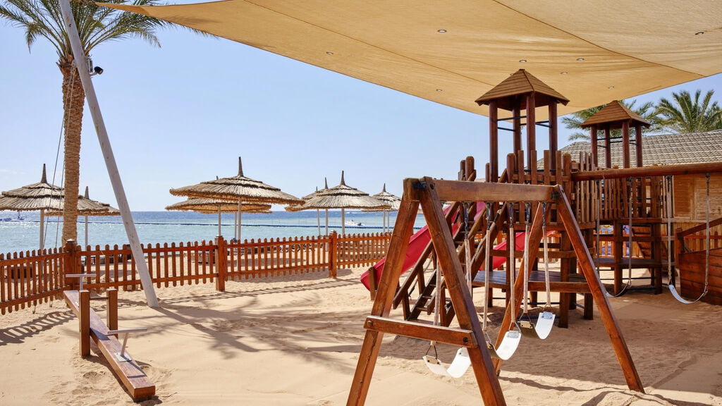 Coral Sea Imperial Sensatori Resort