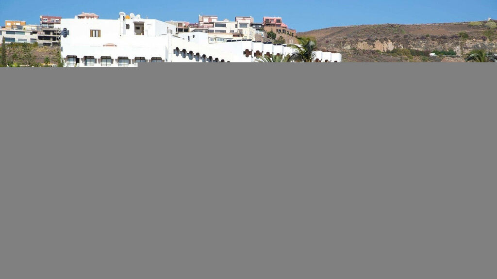 Corallium Beach By Lopesan