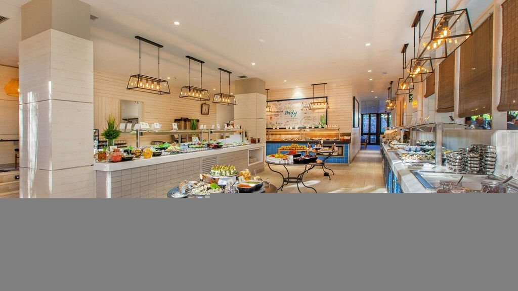 Corallium Beach By Lopesan