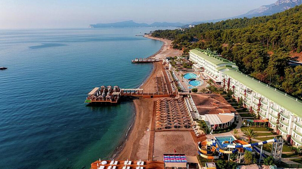 Corendon Playa Kemer