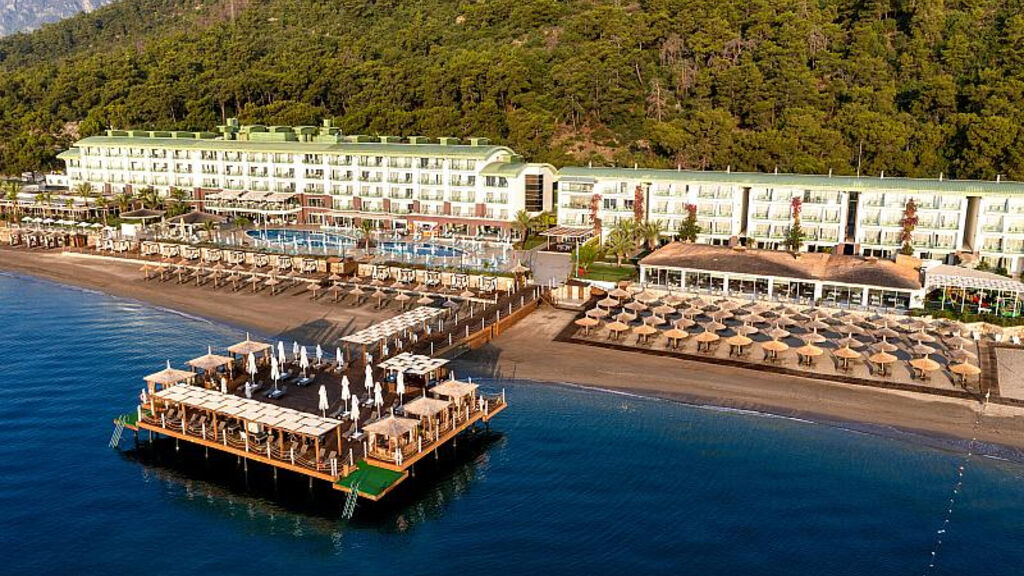 Corendon Playa Kemer