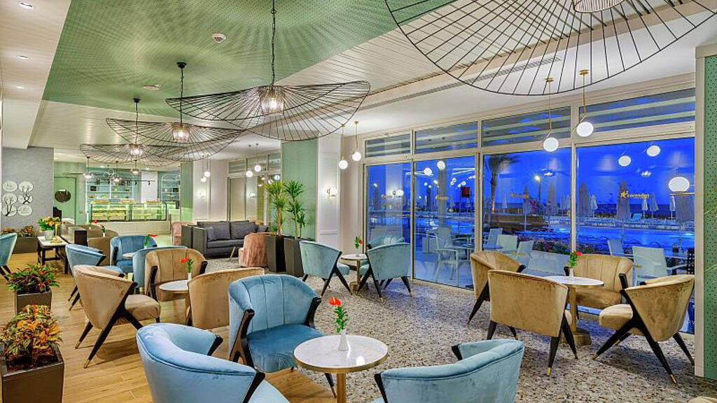 Corendon Playa Kemer