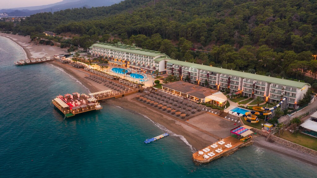 Corendon Playa Kemer