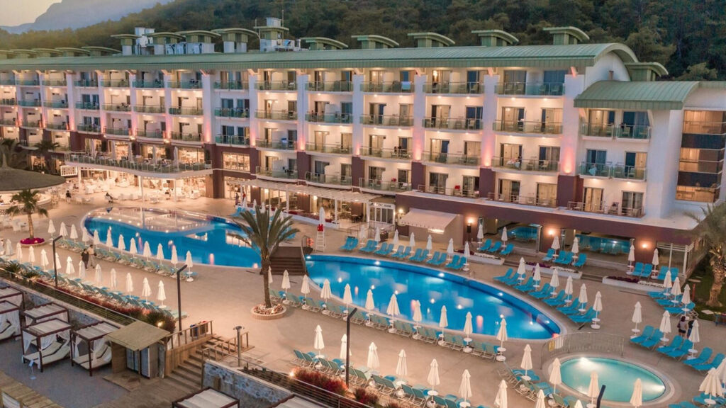Corendon Playa Kemer