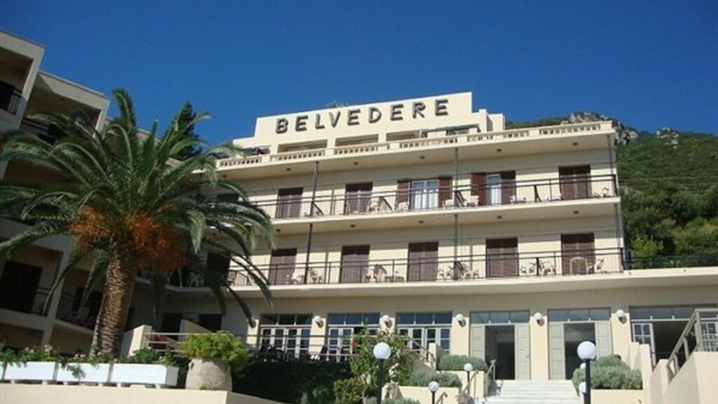 Belvedere