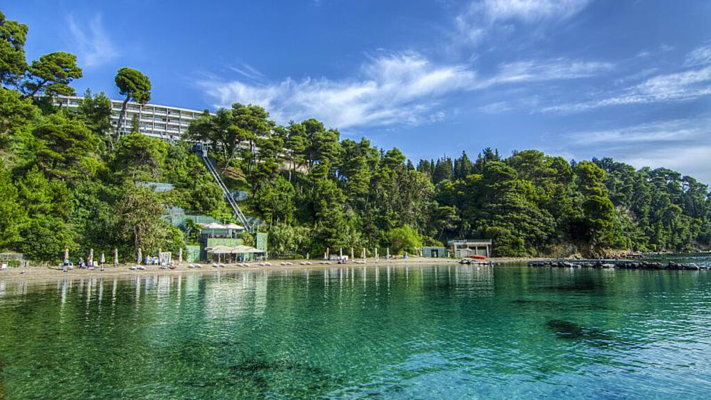 Corfu Holiday Palace