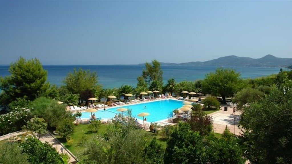 Corfu Senses Resort