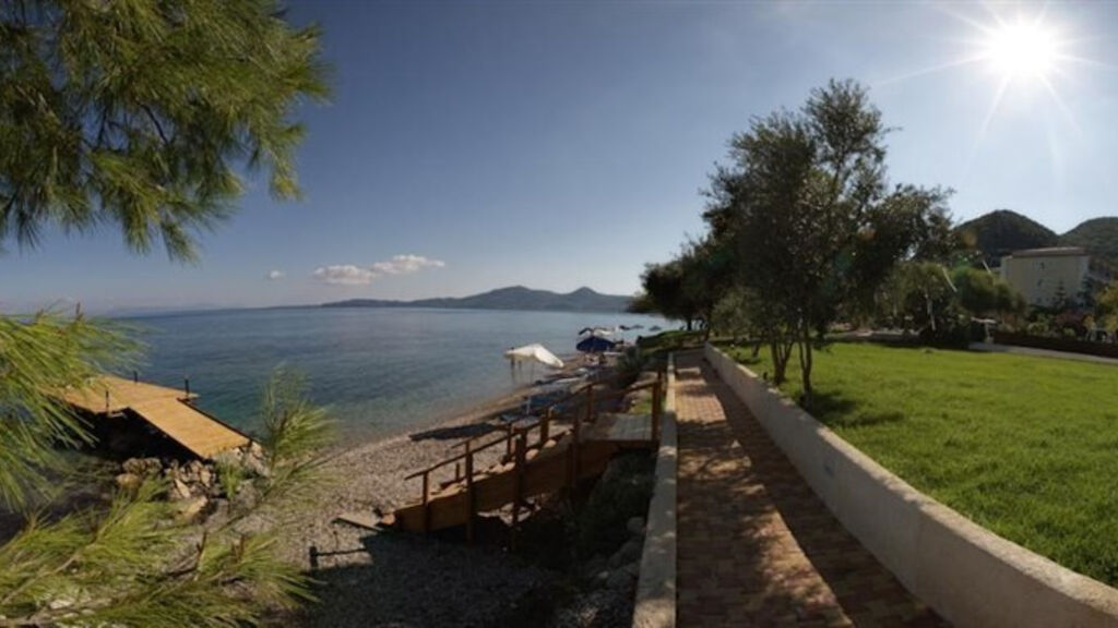 Corfu Senses Resort