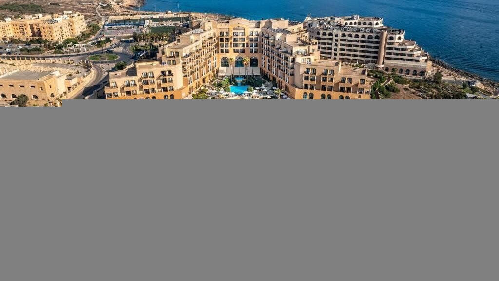 Corinthia St. George'S Bay