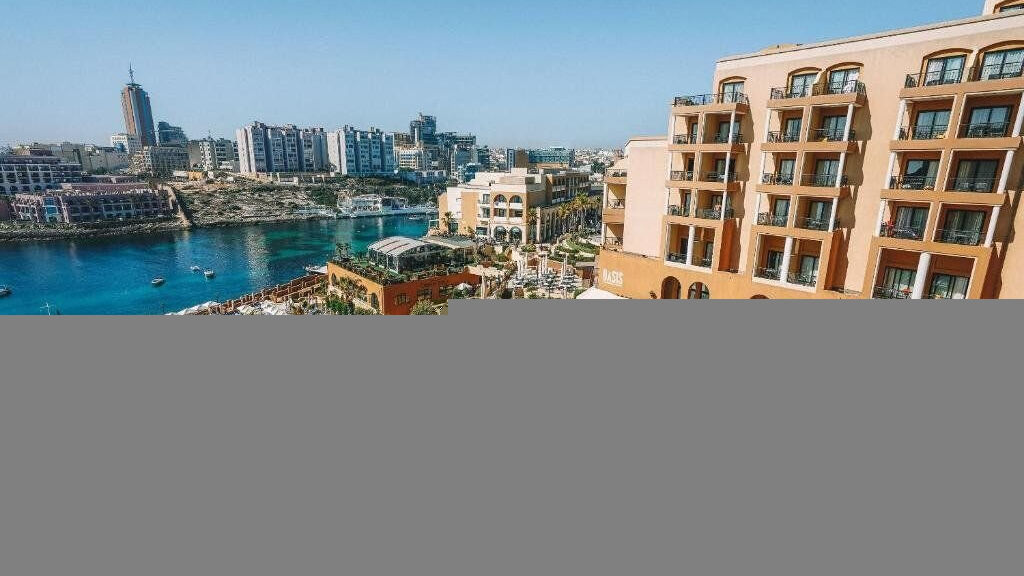 Corinthia St. George'S Bay