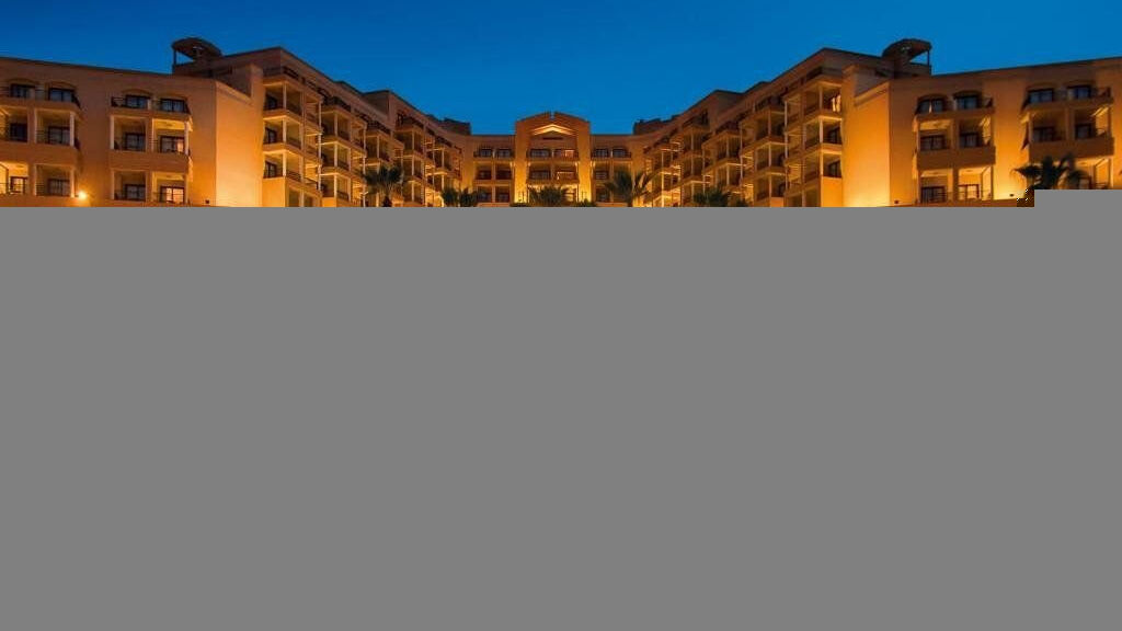 Corinthia St. George'S Bay