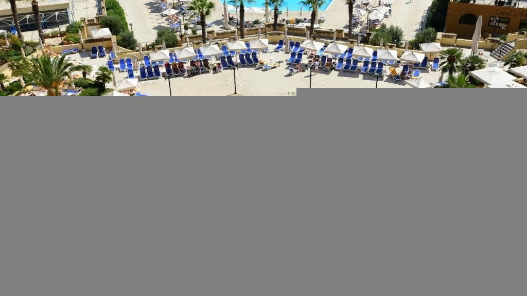 Corinthia St. George'S Bay