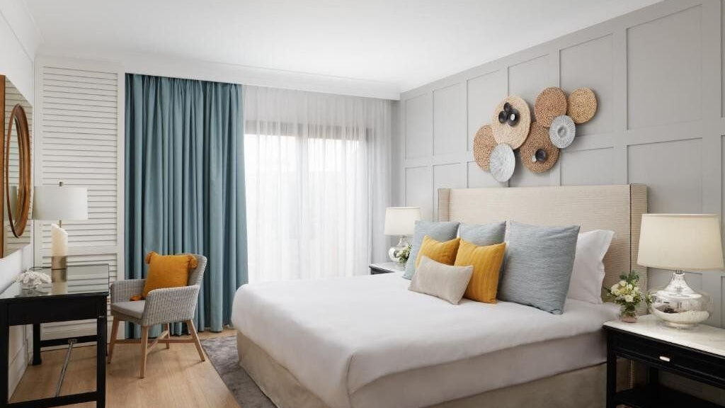 Corinthia St. George'S Bay