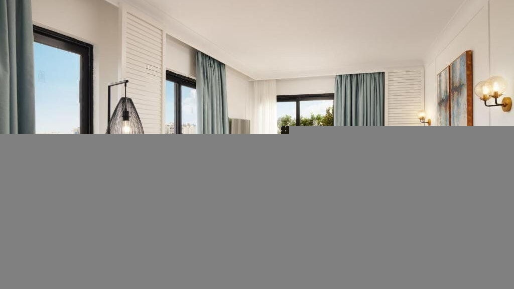 Corinthia St. George'S Bay