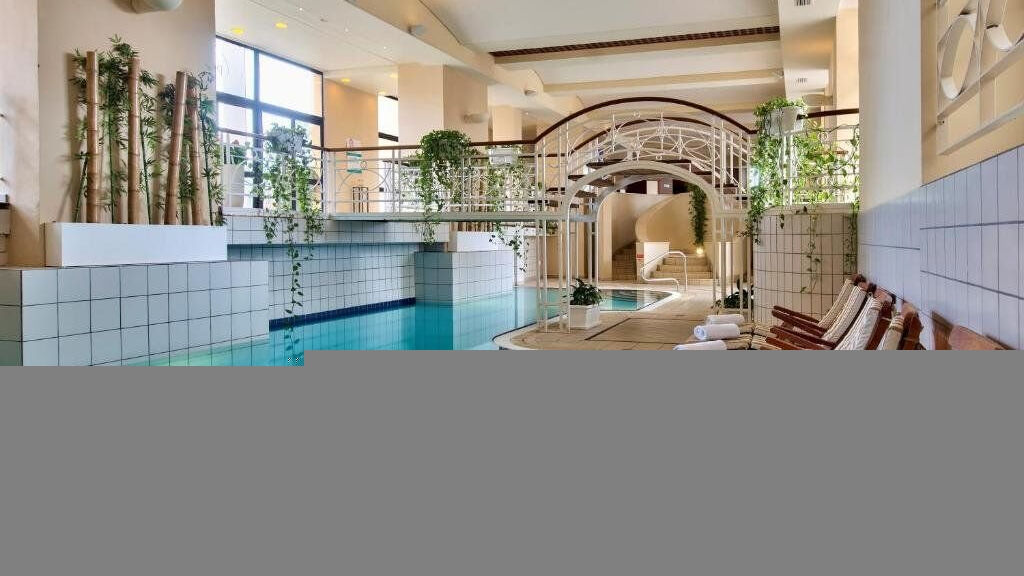 Corinthia St. George'S Bay