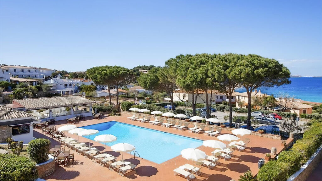 Hotel Cormorano