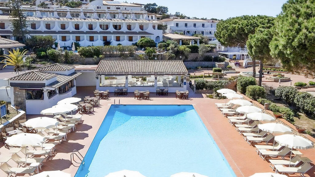 Hotel Cormorano