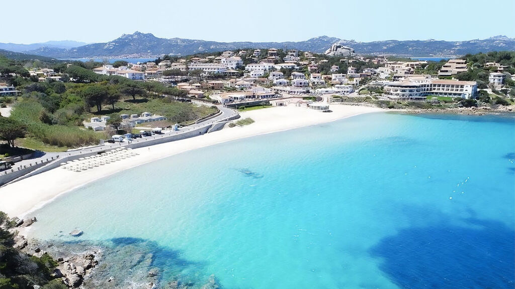 Hotel Cormorano