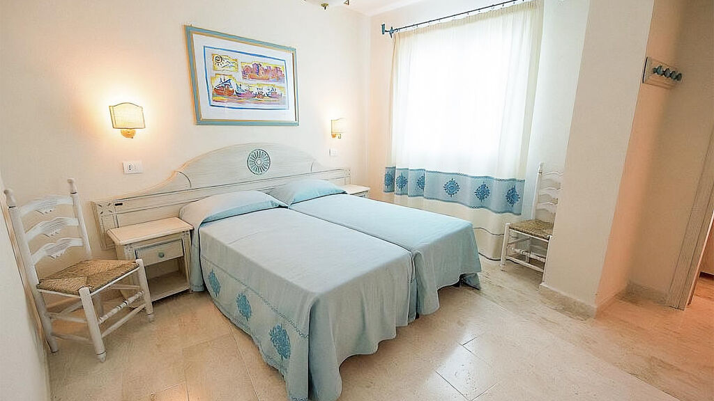 Hotel Cormorano