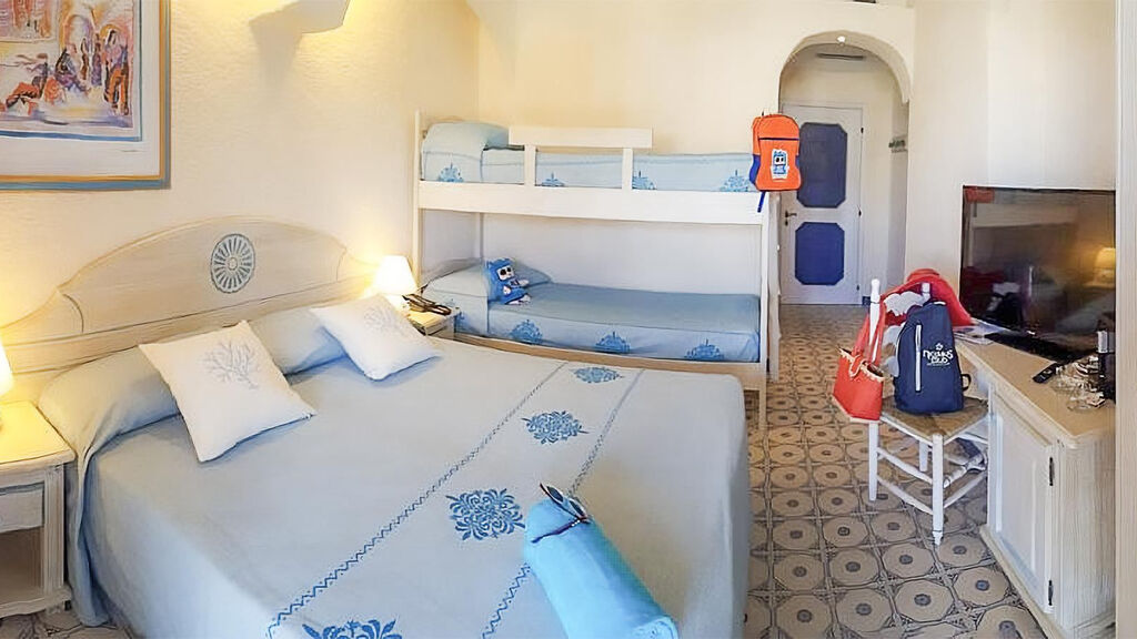 Hotel Cormorano