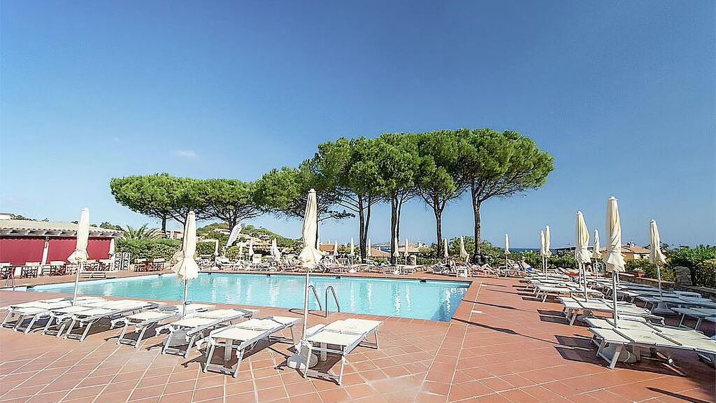 Hotel Cormorano