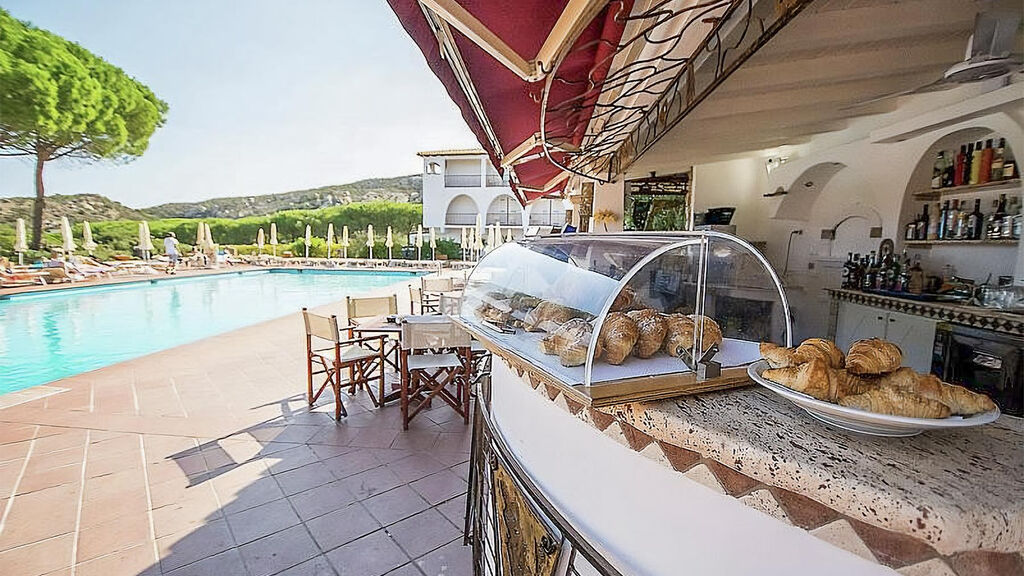 Hotel Cormorano