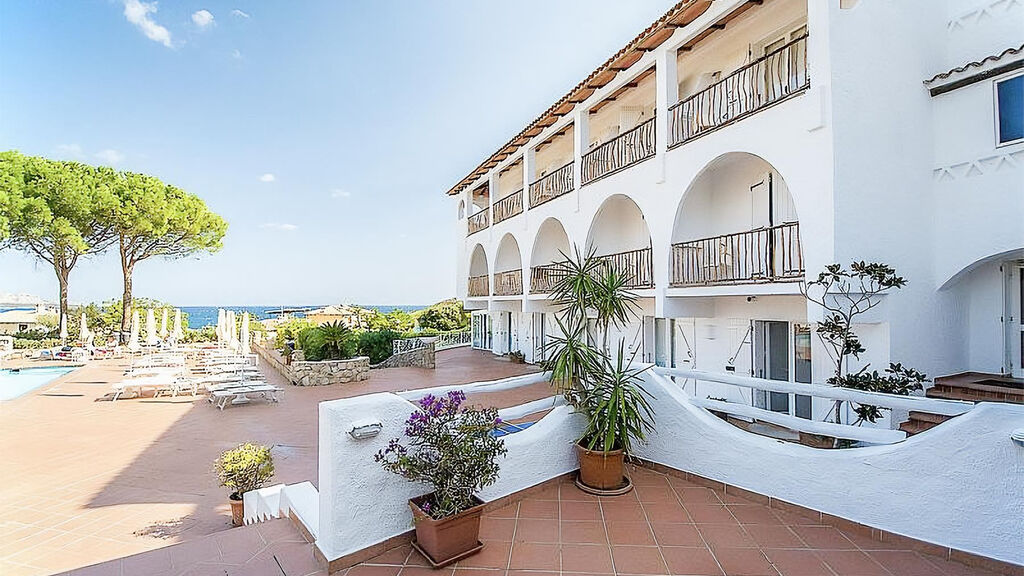Hotel Cormorano