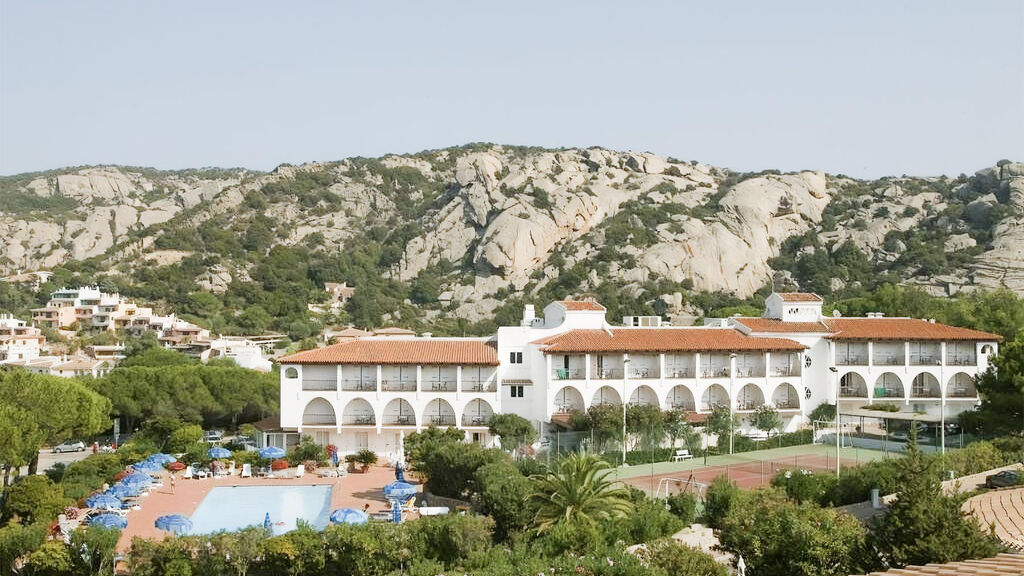 Hotel Cormorano