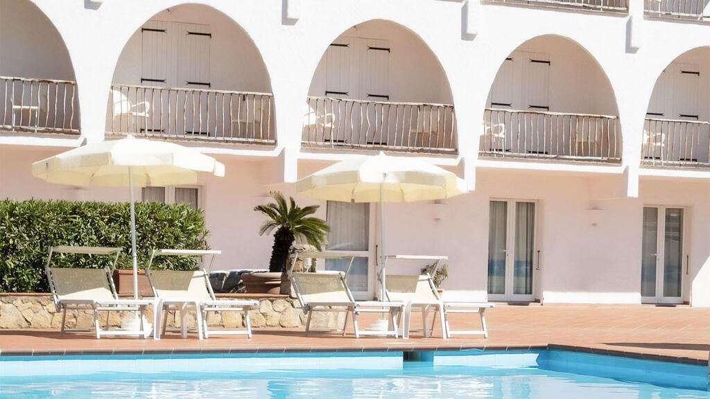 Hotel Cormorano
