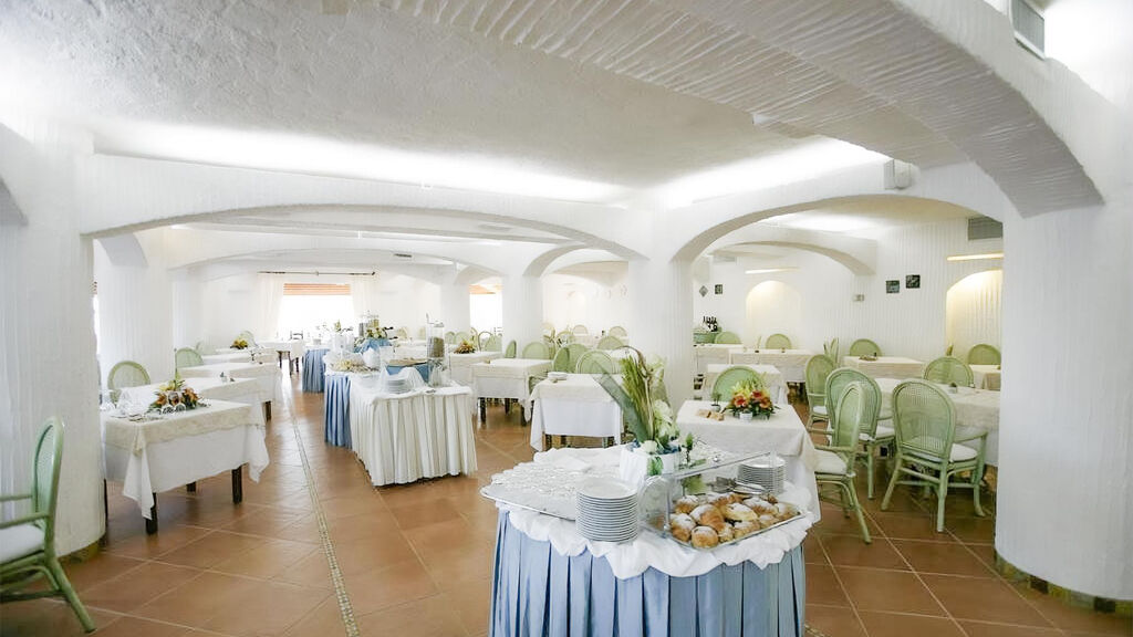 Hotel Cormorano