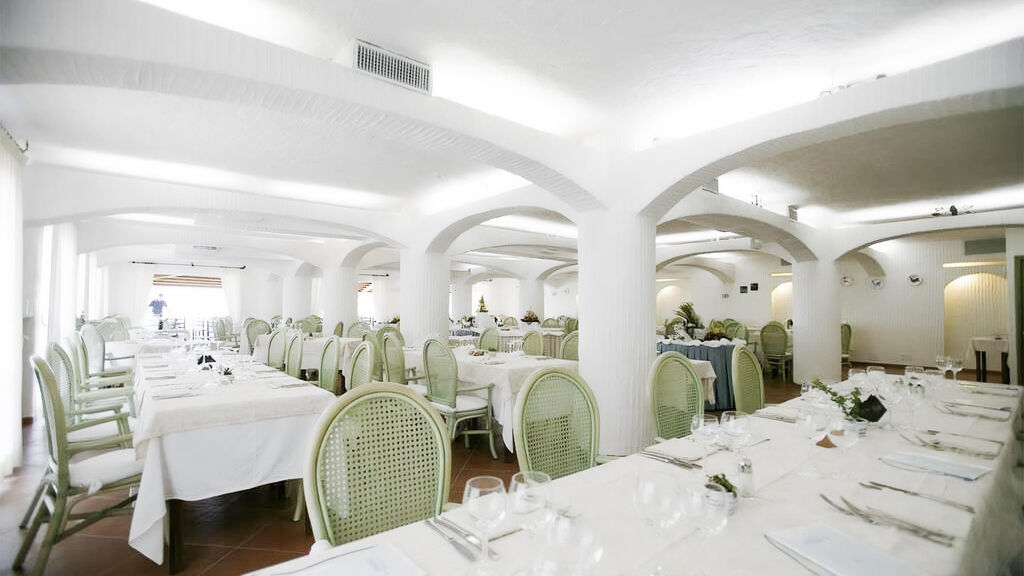 Hotel Cormorano