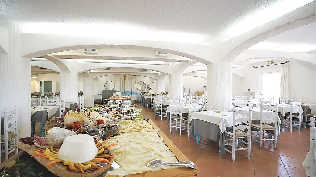 Hotel Cormorano