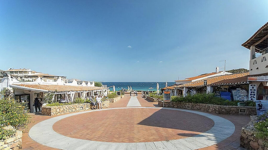 Hotel Cormorano