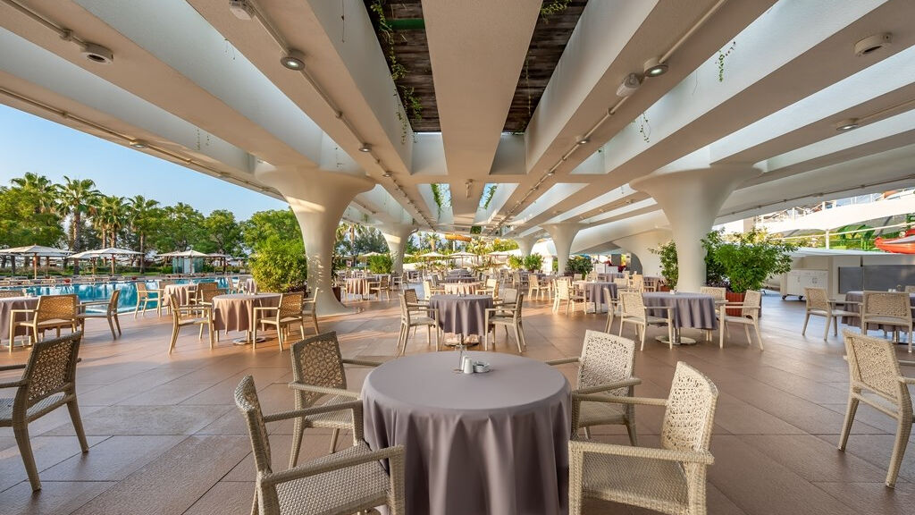 Cornelia Diamond Golf Resort And Spa