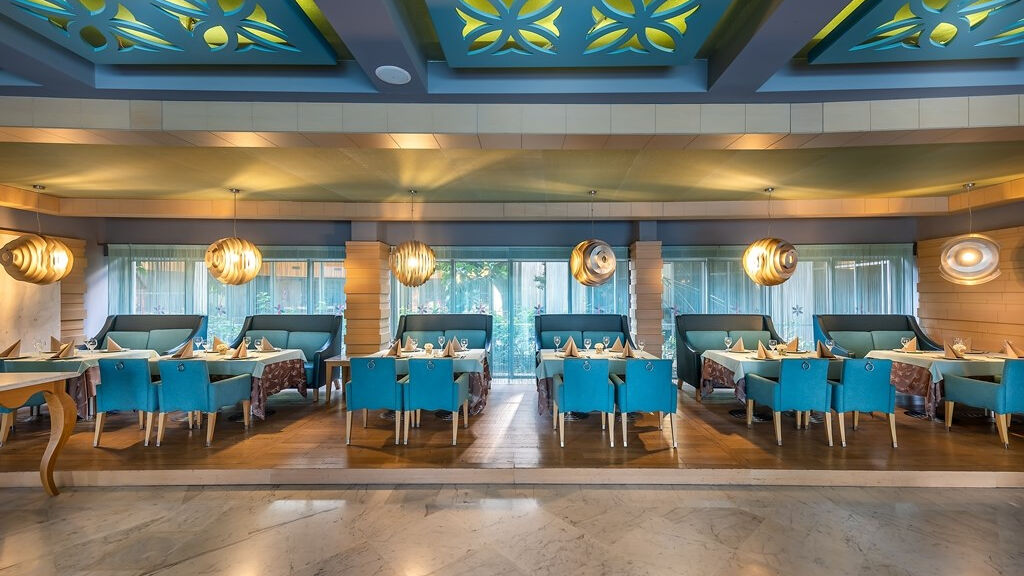 Cornelia Diamond Golf Resort And Spa