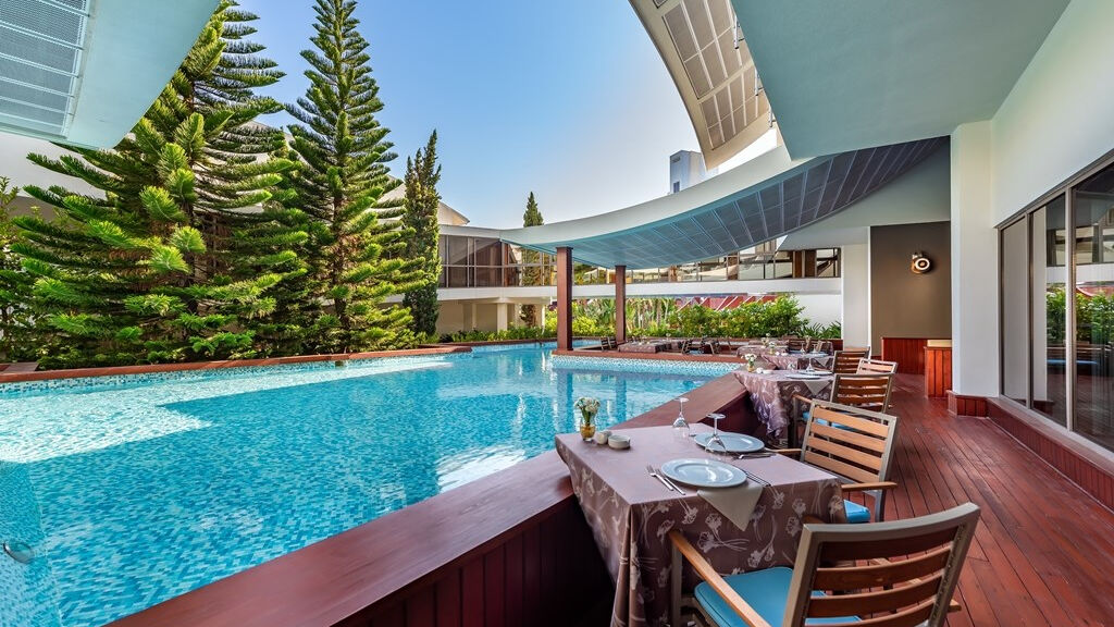 Cornelia Diamond Golf Resort And Spa