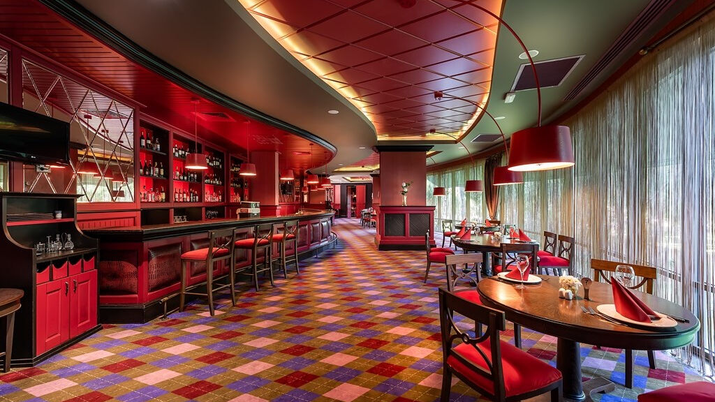 Cornelia Diamond Golf Resort And Spa