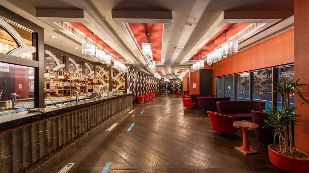 Cornelia Diamond Golf Resort And Spa