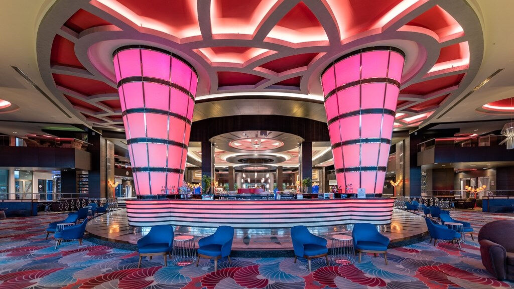 Cornelia Diamond Golf Resort And Spa