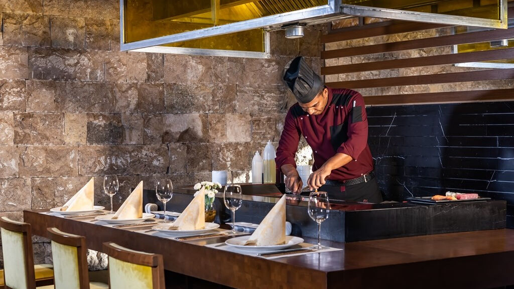 Cornelia Diamond Golf Resort And Spa