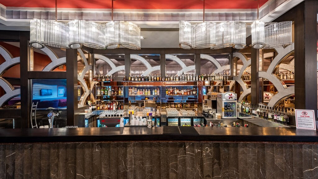 Cornelia Diamond Golf Resort And Spa